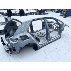 ĆWIARTKA BŁOTNIKA TYŁ PRAWY VW ID3 19- LD5H