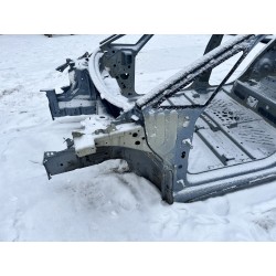 ĆWIARTKA PODŁUŻNICA PRZÓD LEWA VW ID3 19- LD5H