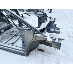 ĆWIARTKA PODŁUŻNICA PRZÓD PRAWA VW ID3 19- LD5H