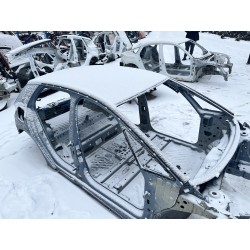 DACH SŁUPKI DACHOWE VW ID3 19- LD5H