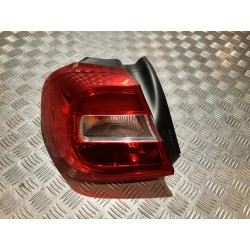 LAMPA LEWY TYŁ TYLNA MERCEDES GLA X156 13-