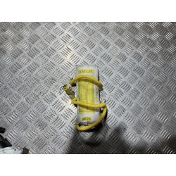 PODUSZKA FOTELA LEWA AIRBAG KIA SORENTO II XM LIFT 12-