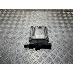 KOMPUTER STEROWNIK SILNIKA KIA SORENTO II XM LIFT 12- 2.2 CRDI