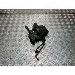 ZAWIAS MASKI LEWY NABÓJ PIROTECHNICZNY KIA SORENTO II XM LIFT 12-