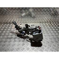 KOLUMNA KIEROWNICZA WSPOMAGANIE KIA SORENTO II XM LIFT 12- UK