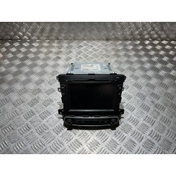 RADIO NAWIGACJA KIA SORENTO II XM LIFT 12-