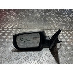 LUSTERKO LEWE 9 PIN KIA SORENTO II XM LIFT 12- UK