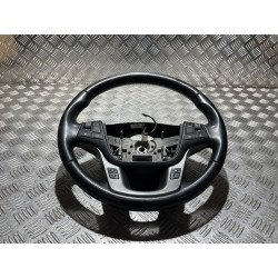 KIEROWNICA MULTIFUNKCYJNA KIA SORENTO II XM LIFT 12-