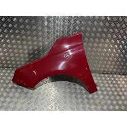 BŁOTNIK LEWY PRZÓD PRZEDNI FIAT 500 3D 07- 111/A