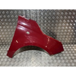 BŁOTNIK PRAWY PRZÓD PRZEDNI FIAT 500 3D 07- 111/A