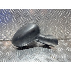 LUSTERKO PRAWE 3 PIN UK FIAT 500 3D 07-