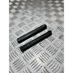 LISTWA BŁOTNIKA LEWY PRZÓD UK FIAT 500 3D 07-