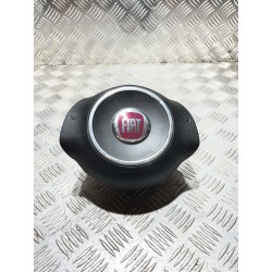 PODUSZKA AIRBAG KIEROWNICY FIAT 500 3D 07- 735452883