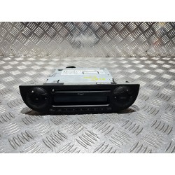 RADIO CD MP3 FIAT 500 3D 07- 7647389316