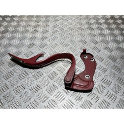 ZAWIAS MASKI LEWY FIAT 500 3D 07- 111/A