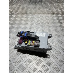 SKRZYNKA BEZPIECZNIKÓW MODUŁ BSI FIAT 500 3D 07- 00518525990