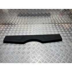 PÓŁKA TYLNA BAGAŻNIKA FIAT 500 3D 07-