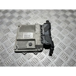 KOMPUTER STEROWNIK SILNIKA FIAT 500 3D 07- 1.3 JTD 51862559