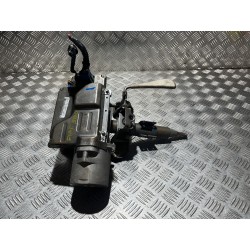 KOLUMNA KIEROWNICZA WSPOMAGANIA FIAT 500 3D 07- 735501075