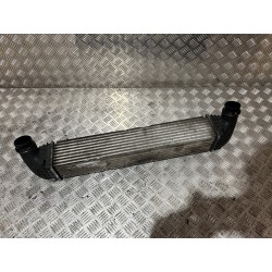 INTERCOOLER CHŁODNICA POWIETRZA OPEL ASTRA V K 15- 1.6 CDTI