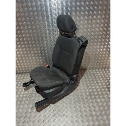 FOTEL LEWY KIEROWCY UK PAS PODUSZKA FORD B-MAX 12-