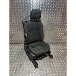 FOTEL PRAWY PASAŻERA UK PAS PODUSZKA FORD B-MAX 12-