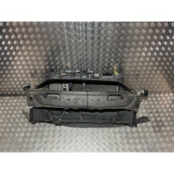 PAS PRZÓD KOMPLETNY CHŁODNICE BELKI WZMOCNIENIE FORD B-MAX 12- 1.0 B