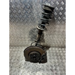 MCPERSON ZWROTNICA PRZÓD PRAWA SKODA SUPERB III 3V 15- 5Q0407258C