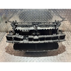 PAS PRZÓD CHŁODNICE WENTYLATOR SKODA SUPERB III 3V 15- 2.0 TDI