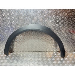 LISTWA NAKŁADKA BŁOTNIKA LEWY TYŁ OPEL MOKKA B II 20- 9834217780