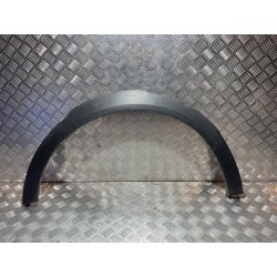 LISTWA SIERP BŁOTNIKA LEWY PRZÓD OPEL MOKKA B II 20- 9834173380