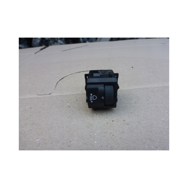 PANEL PRZEŁĄCZNIK ŚWIATEŁ CITROEN C3 AIRCROSS 18-