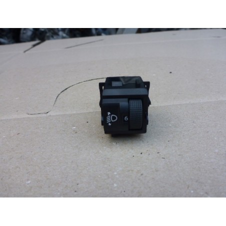 PANEL PRZEŁĄCZNIK ŚWIATEŁ CITROEN C3 AIRCROSS 18-