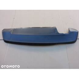 DOKŁADKA ZDERZAKA TYŁ TYLNA PEUGEOT 308 T9 HB 14-