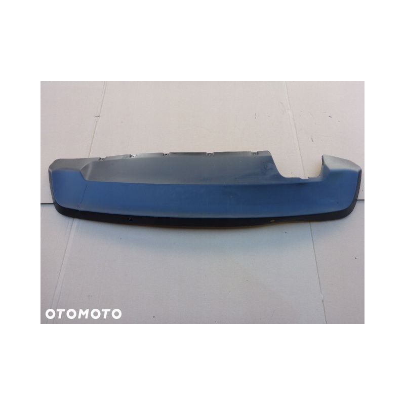 DOKŁADKA ZDERZAKA TYŁ TYLNA PEUGEOT 308 T9 HB 14-