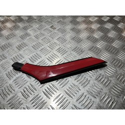 LISTWA OZDOBNA BŁOTNIKA PRAWA PRAWY PRZÓD OPEL MOKKA B II 20-