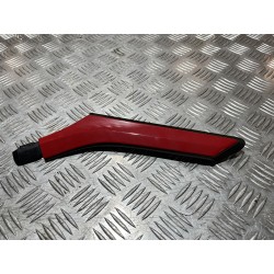 LISTWA OZDOBNA BŁOTNIKA LEWA LEWY PRZÓD OPEL MOKKA B II 20-