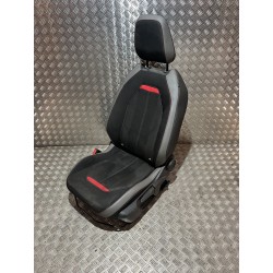 FOTEL LEWY KIEROWCY UK OPEL MOKKA B II 20-