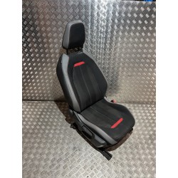 FOTEL PRAWY PASAŻERA UK OPEL MOKKA B II 20-