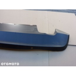 DOKŁADKA ZDERZAKA TYŁ TYLNA PEUGEOT 308 T9 HB 14-