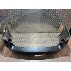 ZDERZAK TYŁ TYLNY SKODA SUPERB III 3V 15- LF7Y KOMBI