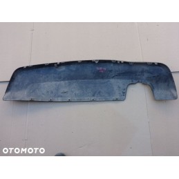 DOKŁADKA ZDERZAKA TYŁ TYLNA PEUGEOT 308 T9 HB 14-