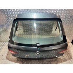 KLAPA BAGAŻNIKA SKODA SUPERB III 3V 15- KOMBI LF7Y
