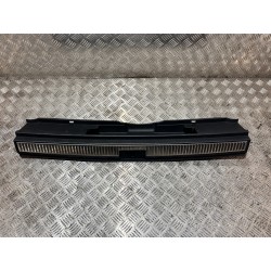 OSŁONA NAKŁADKA PASA TYŁ SKODA SUPERB III 3V 15- KOMBI 3V9863459