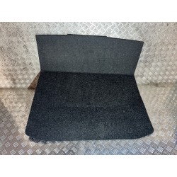 WYKŁADZINA PODŁOGA BAGAŻNIKA SKODA SUPERB III 3V 15- KOMBI 3V9863463G