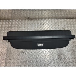 ROLETA BAGAŻNIKA SKODA SUPERB III 3V 15- KOMBI 3V9867871B