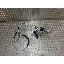 PRZEWODY PRZEWÓD KLIMATYZACJI OPEL MOKKA B II MOKKA-E 20- 9843975180