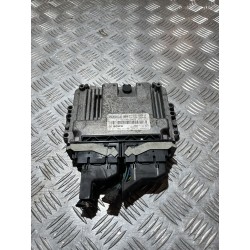 KOMPUTER STEROWNIK SILNIKA FORD B-MAX 12- 1.0 ECOBOOST DV21-12A650-LA