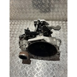 SKRZYNIA BIEGÓW MANUALNA SKODA SUPERB III 3V 15- 1.6 TDI RSP