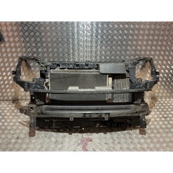 PAS PRZÓD CHŁODNICE BELKA KIA SORENTO II XM LIFT 12- 2.2 CRDI